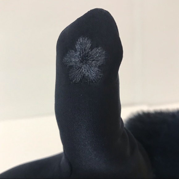 Blue color  K.I.T gloves - Picture 6 of 10